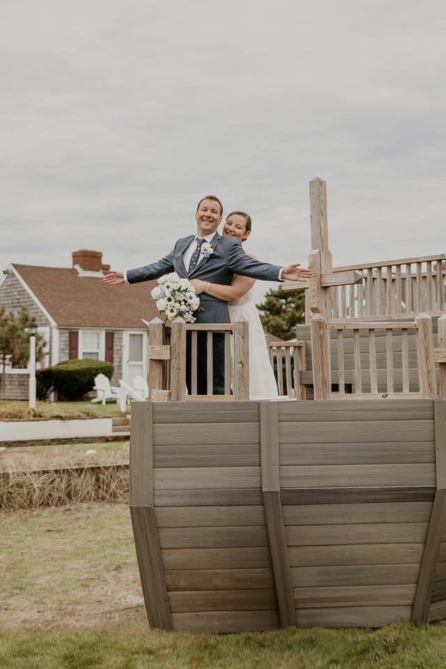 The Lighthouse Inn - 2