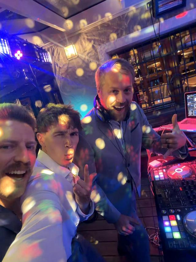 DJ Willionaire - 2