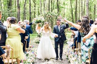 Wedding Officiant NC - 9