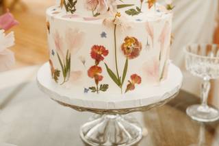 Cake Bloom - 10