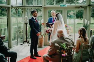 Eloping in Ireland - Destination Wedding Planner in Ireland - 54