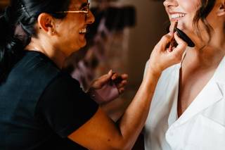 Giulia Make up Artist & Hair Stylist - 5