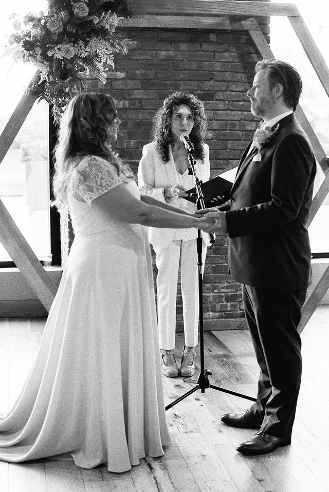 The Vow Whisperer - 2