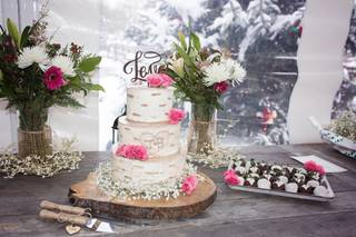 Cakes Creatively by Crystal - 11
