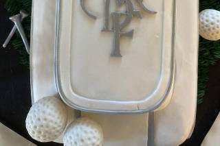 Andrea Howard Cakes - 7
