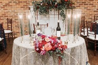 Laura of Lauxmont Floral Designs - 23
