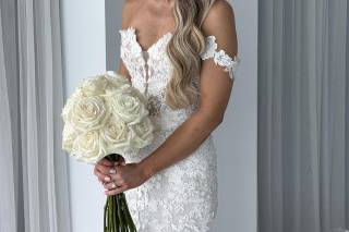 Bespoke Floral and Event Design - 22