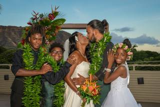 The Leahi Room & Lanai by Deck - 5