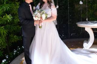The Wedding Salons at Wynn Las Vegas - 32