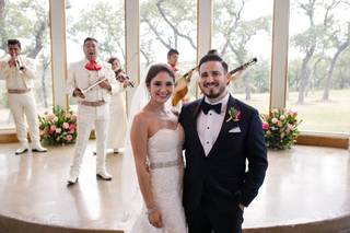 Mariachi Amor - 11