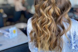 Hair by Kristle - 7
