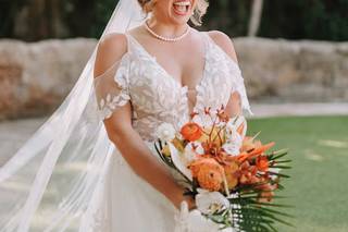 The White Closet Bridal Co. - 8