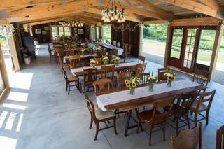 The Barns of Lost Creek - 41