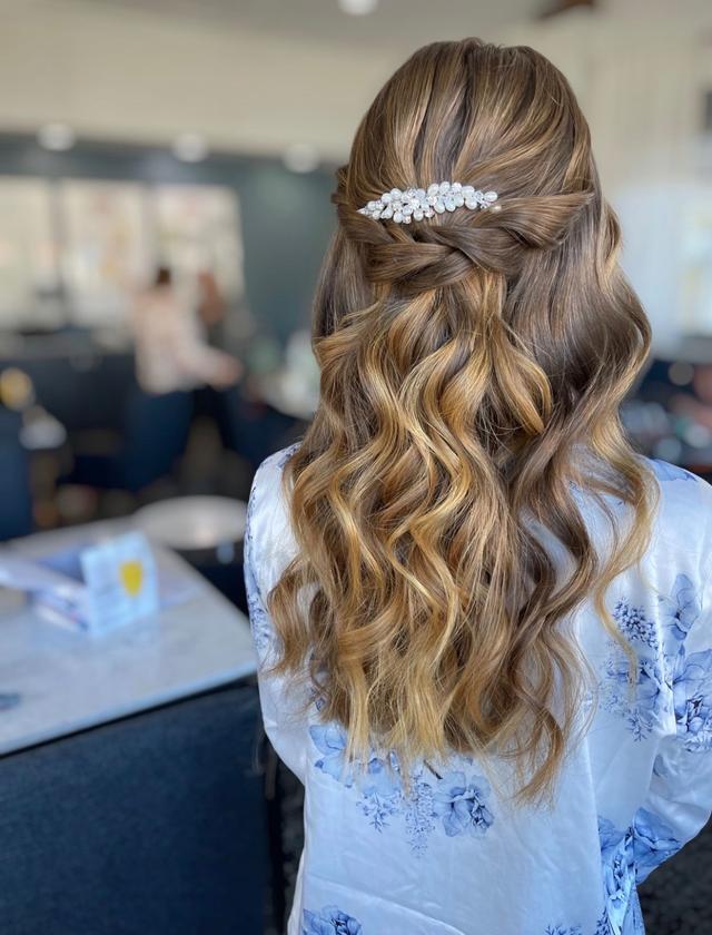 Hair by Kristle - 3
