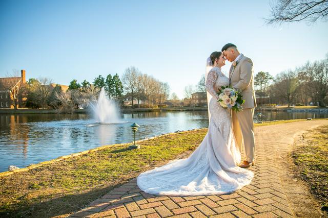 Studio I Do Bridals - 1