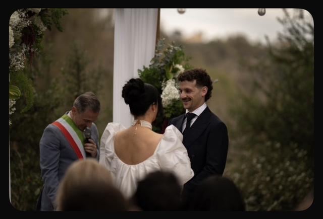Cerimoniere Enrico Celebrante - 3