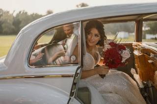 Make Me Glamorous Bridal Hair & Makeup - 22
