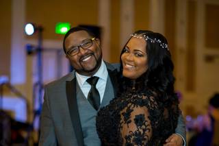Marcus D. Porter Weddings - 9