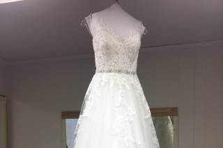 Debra's Bridal Shop at The Avenues - 52
