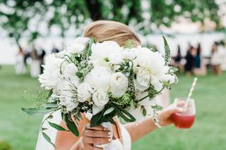 Sherwood Florist Weddings & Events - 25