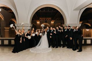 J&M Entertainment Event Production - 10