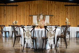 Cottonwood Barn - 6