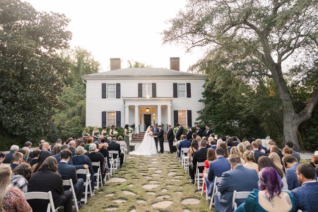Primrose Cottage by Wedgewood Weddings - 4