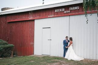 Becker Farms and Vizcarra Vineyards - 64