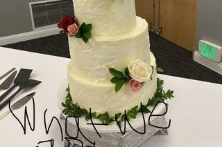 One Sweet Table - 1