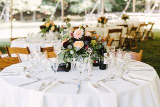 Columbia Tent Rentals - 29