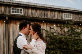 The Barn at Drewia Hill - 9