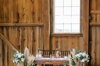 WYNDRIDGE FARM - 9