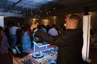 Mercier Music | DJ ShaneOMac - 15