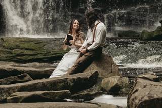 Wild North Weddings - 7