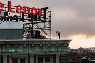 The Lenox Hotel - 7