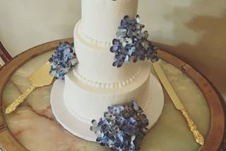 The Makery Cake Company - 32