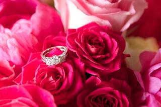 A Flower Basket - 38