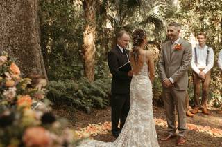 Weddings by Bill Gillespie - 19