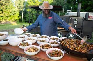 Farm to Fire by Hudson Valley BBQ Co. - 9