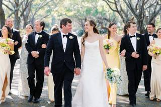 Stunning & Brilliant Events, LLC - 7
