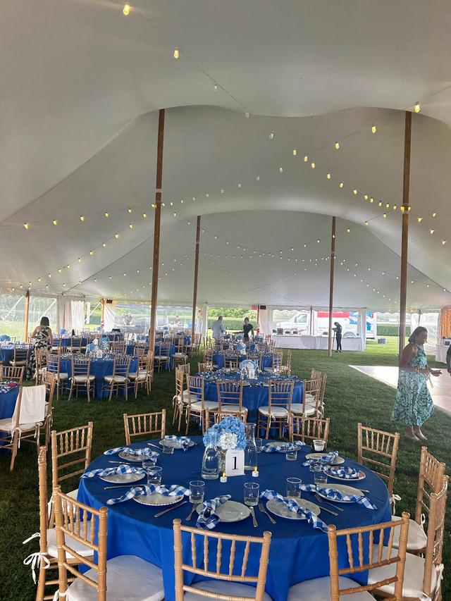 Keanes Wood Fired Catering - 2