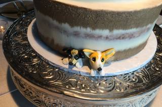 Sweet Treets Bakery - 60