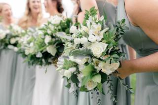 Samantha Greenfield Designs in Floral Artistry - 19