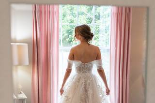 Photo Harp Weddings - 10