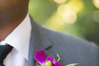 Pedy's Petals Flower & Event Design - 25