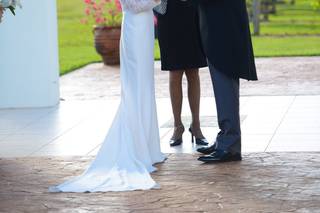 Weddings Performed - 10
