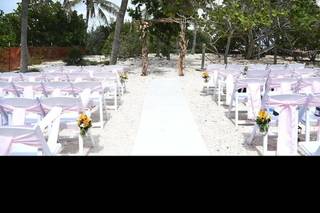 Family Affair Key West Wedding Planning Services - 101