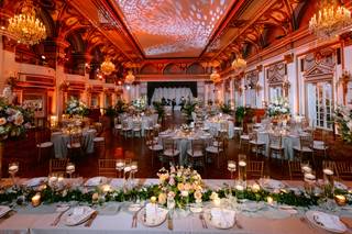 Fairmont Copley Plaza - 63