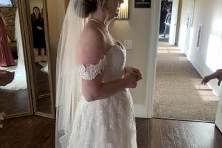 K & B Bridals - 22