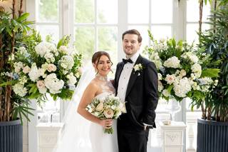 Branching Out Event Florist - 7